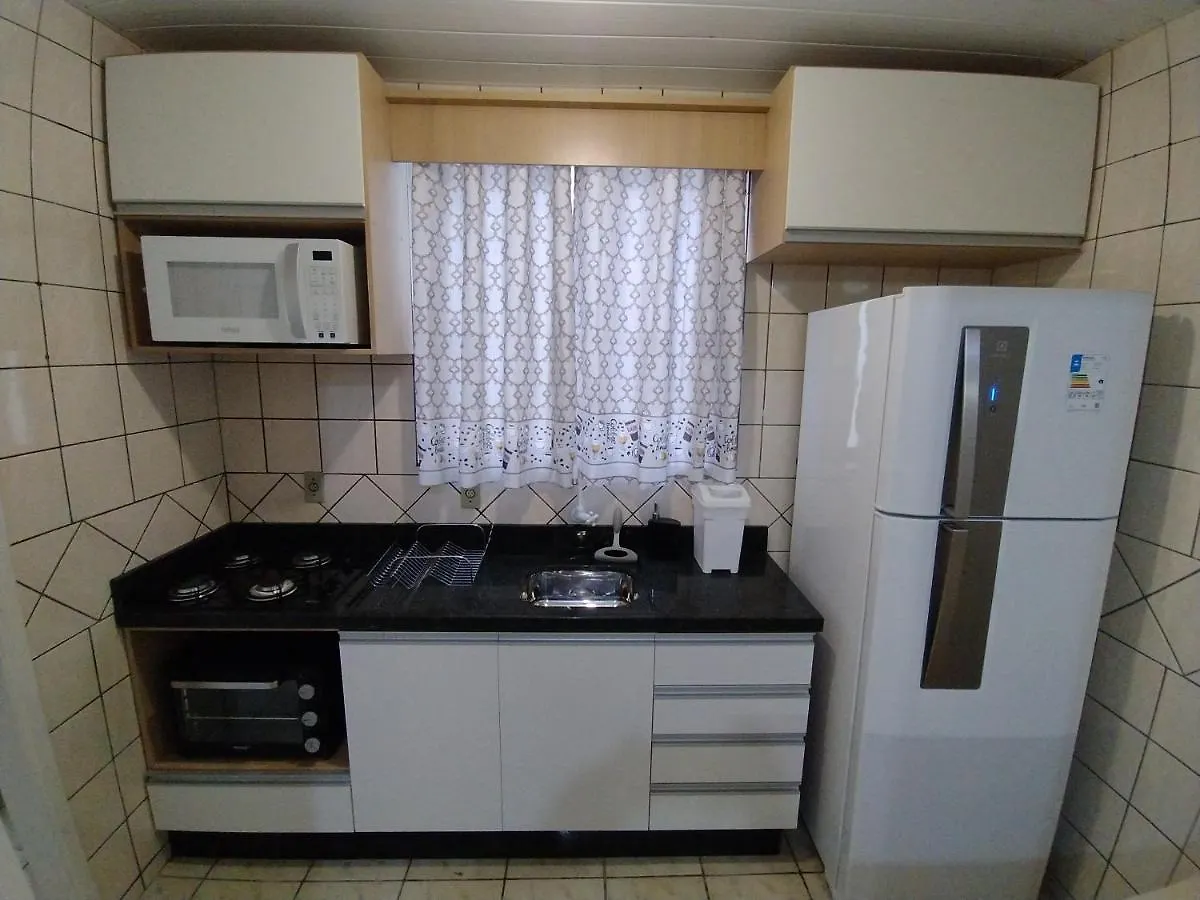 Apto 3 Quartos E 2 Banheiro. Florianopolis Brazil