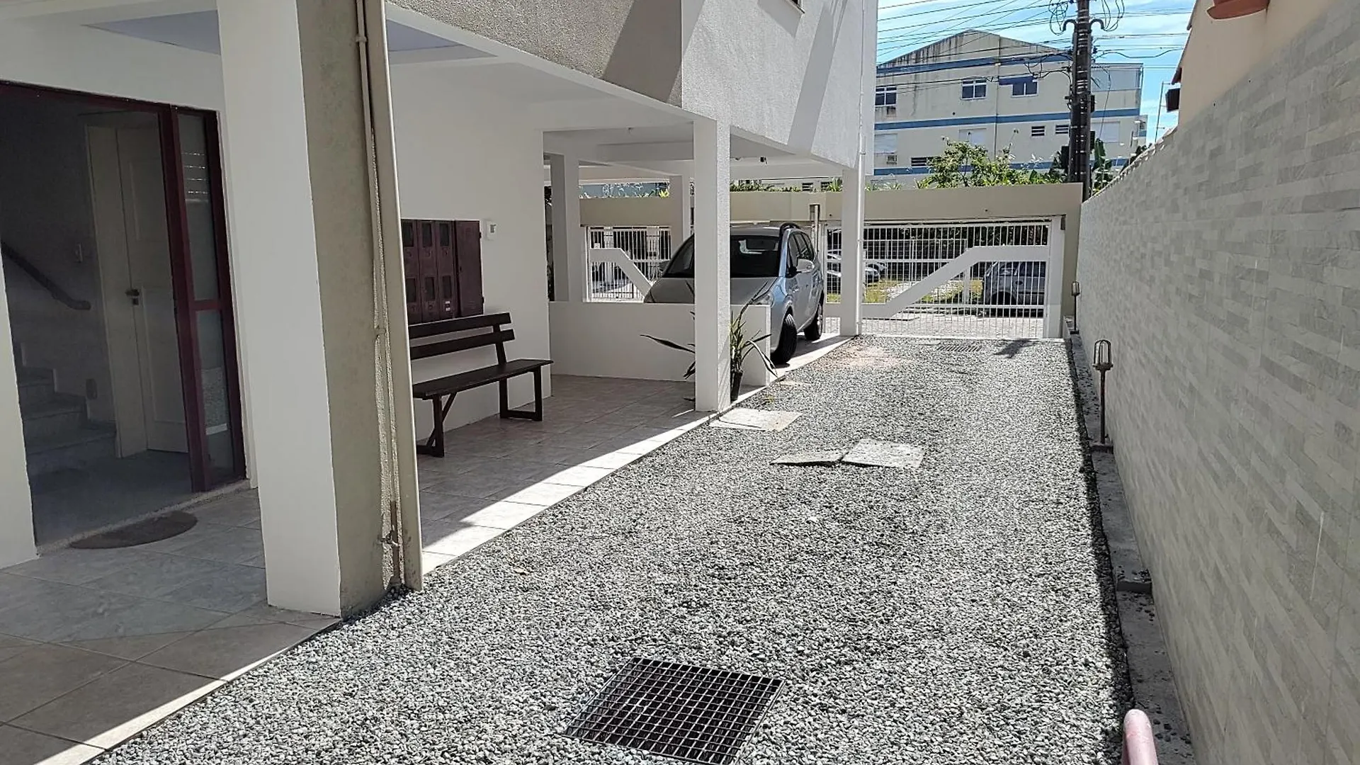 Apartment Apto 3 Quartos E 2 Banheiro. Florianopolis