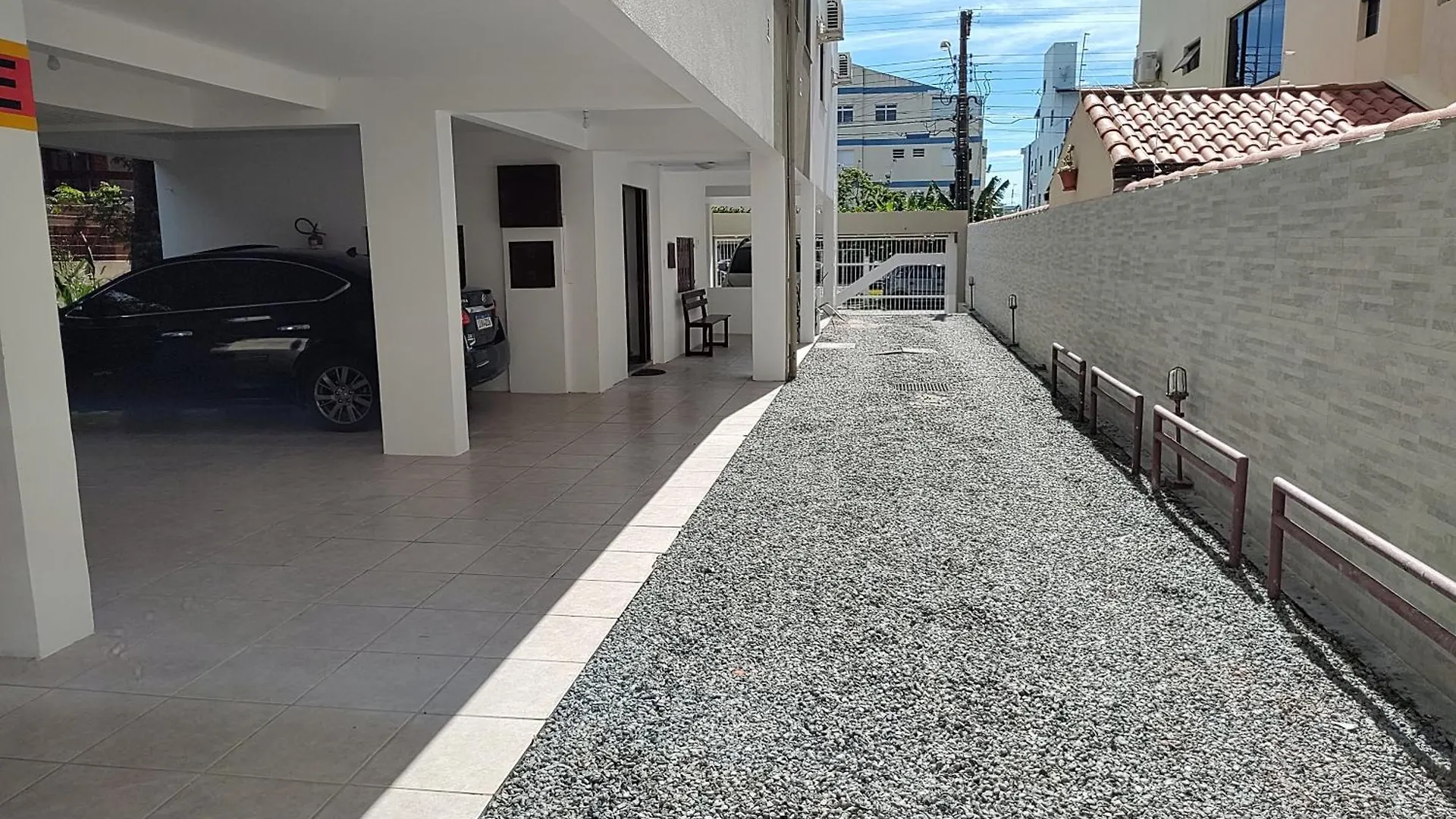 Apto 3 Quartos E 2 Banheiro. Florianopolis Brazil