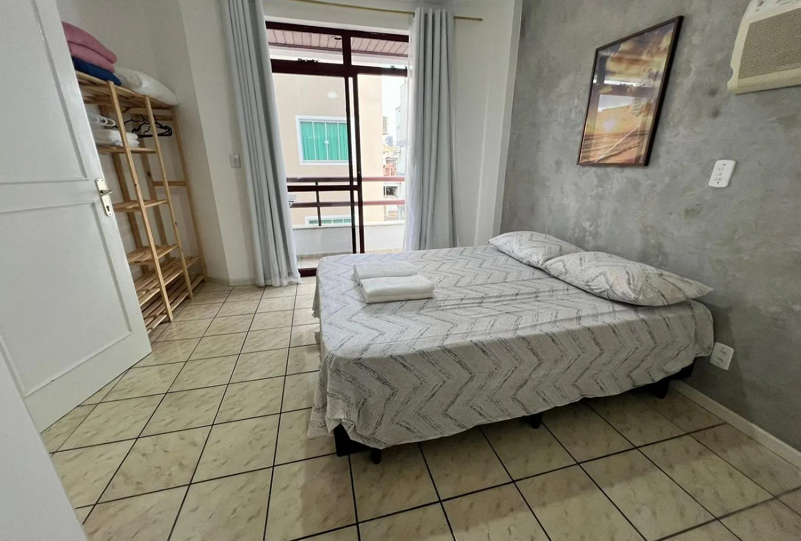 Apto 3 Quartos E 2 Banheiro. Florianopolis Apartment