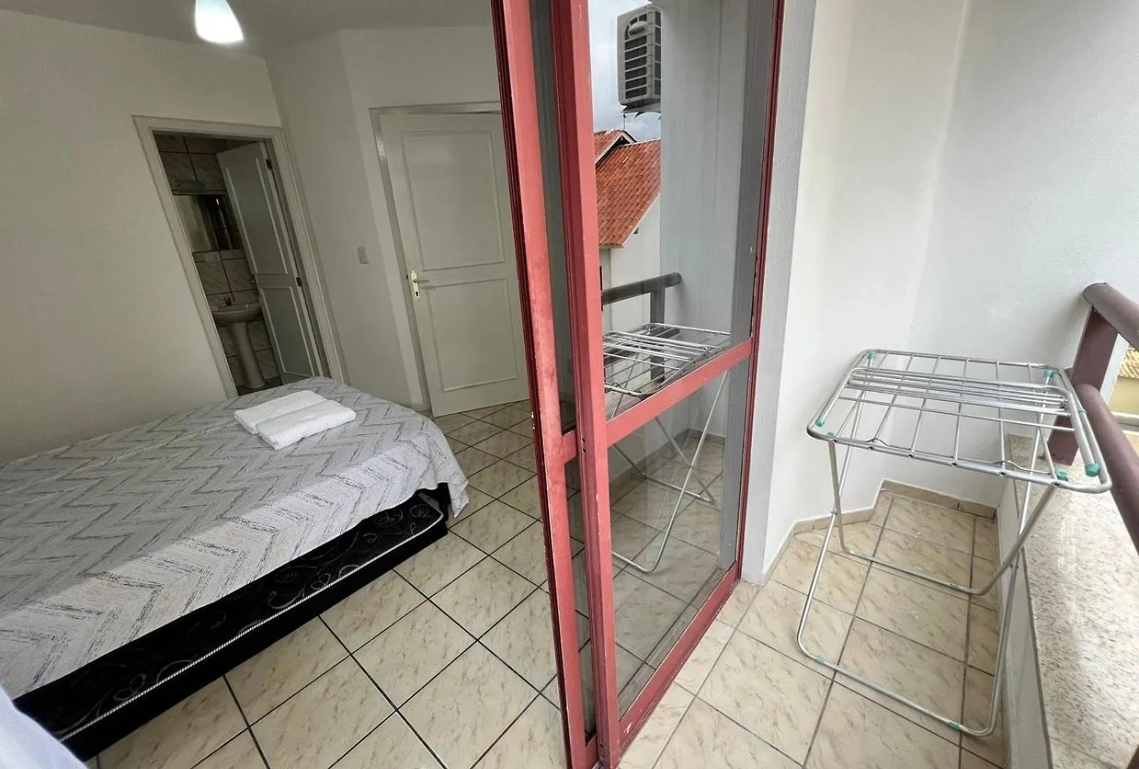 Apartment Apto 3 Quartos E 2 Banheiro. Florianopolis