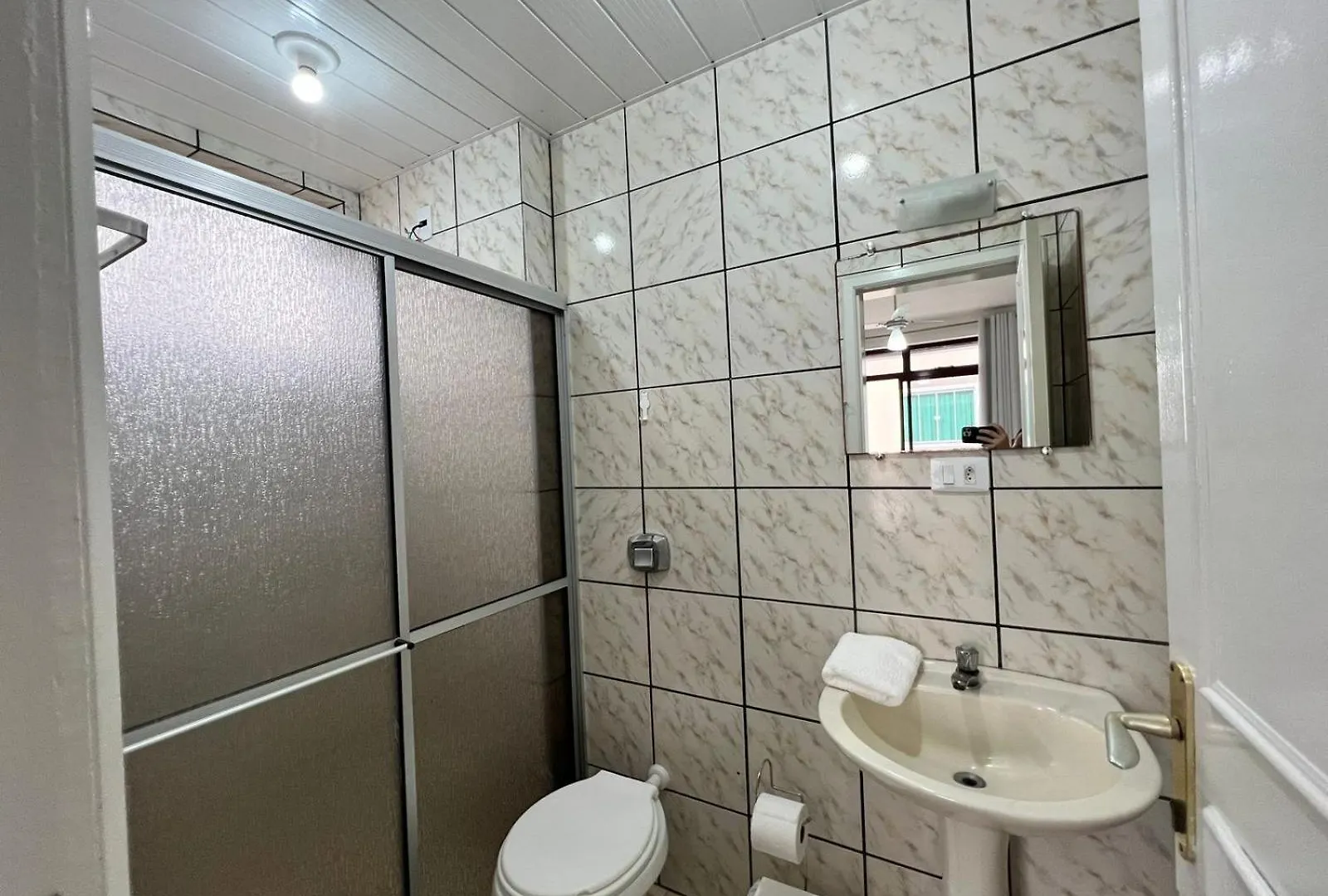 Apto 3 Quartos E 2 Banheiro. Florianopolis Brazil