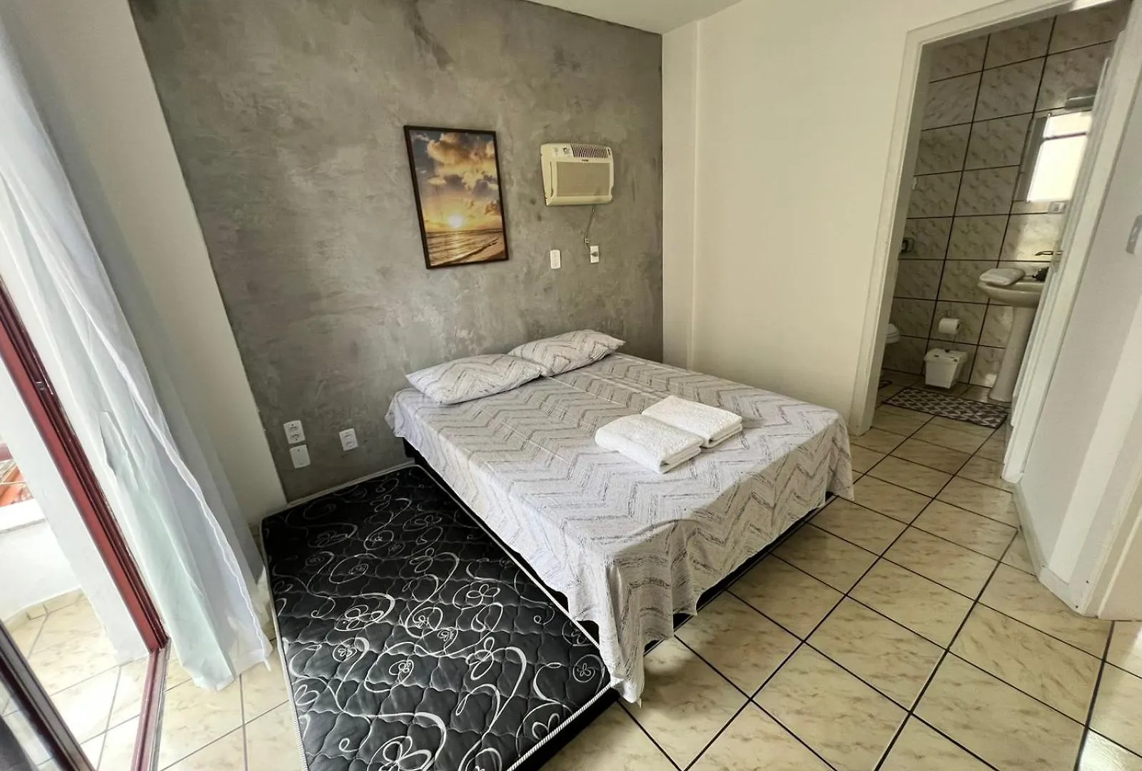 Apartment Apto 3 Quartos E 2 Banheiro. Florianopolis