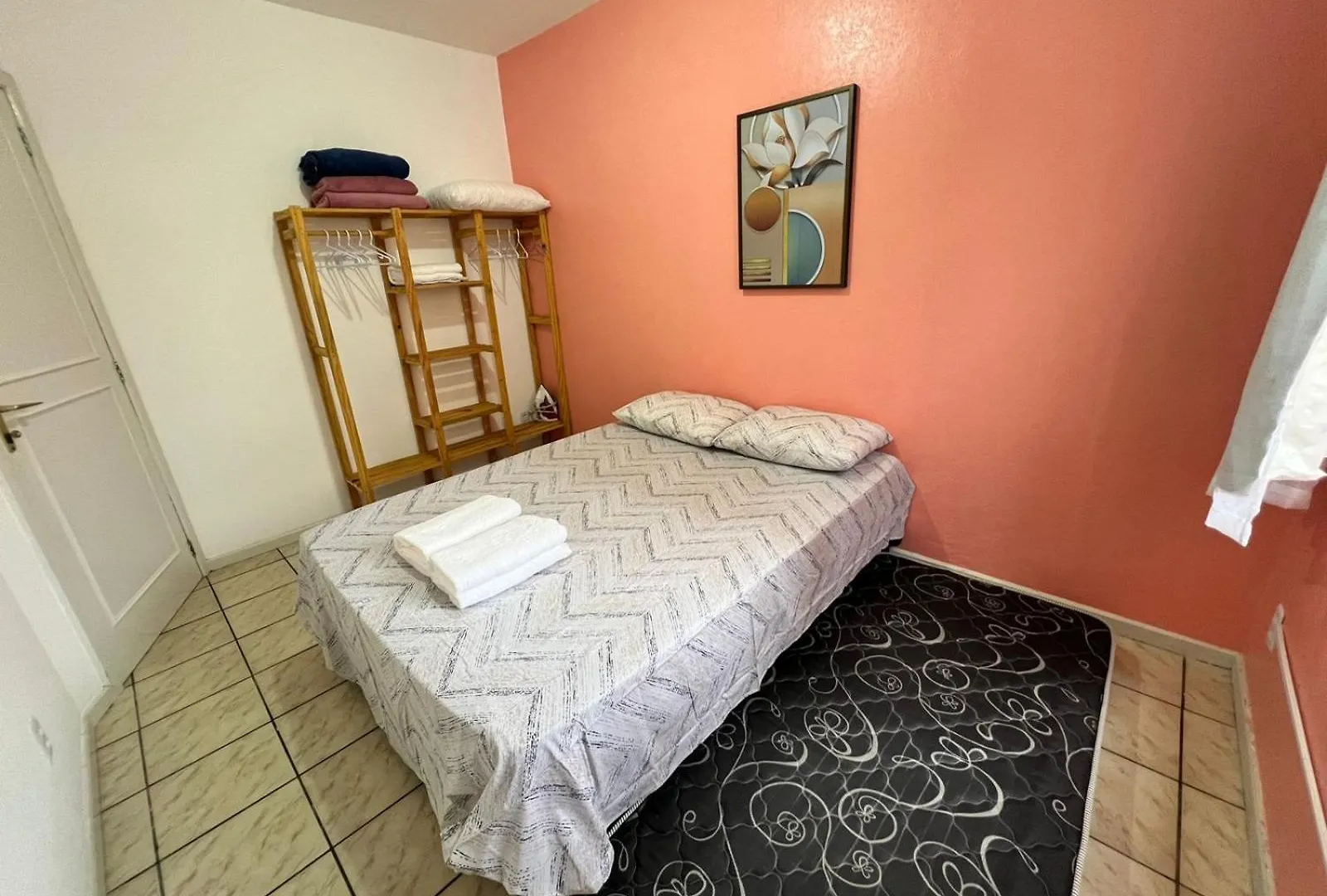 Apartment Apto 3 Quartos E 2 Banheiro. Florianopolis Brazil